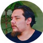 Alex Morales